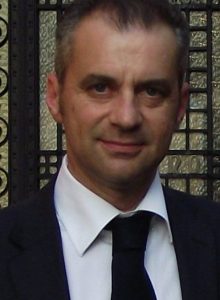 luca campari